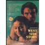 West Side Story Libro - Spartito Nuovo