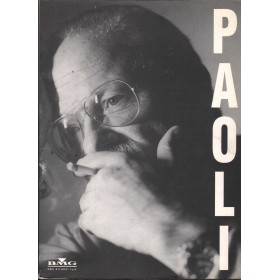 Gino Paoli Libro - Spartito Nuovo Gino Paoli Libro - Spartito Nuovo