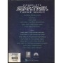 Complete Star Trek Theme Music: Spartiti Per Pianoforte Libro - Spartito Nuovo