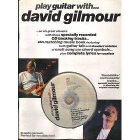 Play Guitar With CD Libro - Spartito Nuovo Play Guitar With CD Libro - Spartito Nuovo