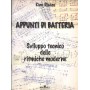 Appunti Di Batteria Libro - Spartito Nuovo