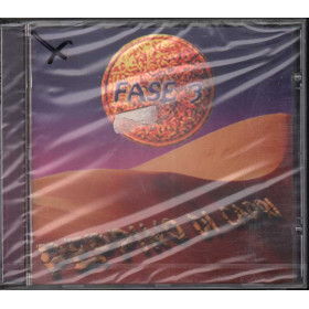 Peppino Di Capri CD Fase 3 / Splash Columbia Sigillato 5099750207628 Peppino Di Capri CD Fase 3 Nuovo Sigillato 5099750207628