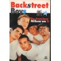 Backstreet Boys. Destinazione Millennium Libro - Spartito Nuovo