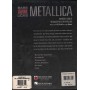 Metallica - Bass Legendary Licks Libro - Spartito Nuovo