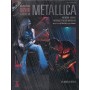 Metallica - Bass Legendary Licks Libro - Spartito Nuovo