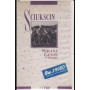 Strana Gente VHS Vasiliy Shukshin Univideo - P2027 Sigillato