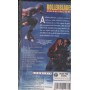 Rollerblades - Sulle Ali Del Vento VHS Rob S. Bowman Univideo - 21477 Sigillato