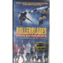 Rollerblades - Sulle Ali Del Vento VHS Rob S. Bowman Univideo - 21477 Sigillato