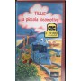 Tillie La Piccola Locomotiva VHS Watty Piper Univideo - UVS70288 Sigillato