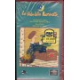 Le Fiabe Della Buonanotte VHS Jeff Stein Univideo - UVS70291 Sigillato