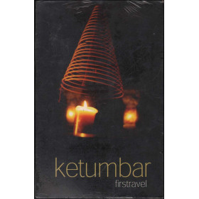 AA.VV. 2 CD Ketumbar / Firstravel Sigillato 4029758324226 AA.VV. CD DOPPIO Ketumbar / Firstravel Sigillato Nuovo 4029758324226