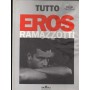 Tutto Eros Ramazzotti Libro - Spartito Nuovo