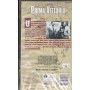 Prima Vittoria VHS Otto Preminger Univideo - PVS70432 Sigillato