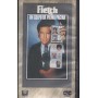 Fletch - Un Colpo Da Prima Pagina VHS Michael Ritchie Univideo - UVS70146 Sigillato