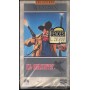 Il Grinta VHS Henry Hathaway Univideo - PVS70087 Sigillato