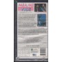 Miami Vice: Storie Di Boxe VHS Richard Compton Univideo - UVS70185 Sigillato