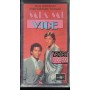 Miami Vice VHS Thomas Carter Univideo - UVS70182 Sigillato