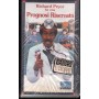 Prognosi Riservata VHS Michael Apted Univideo - PVS70373 Sigillato