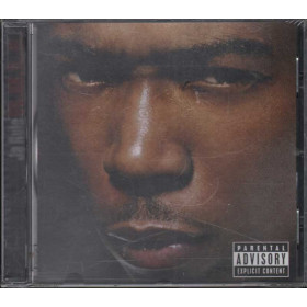 Ja Rule CD R.U.L.E. / Def Jam 602498629185 Sigillato Ja Rule -  CD R.U.L.E.  Nuovo Sigillato 0602498629185