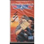 Il Socio, Top Gun Cofanetto VHS Univideo - PVS70504 Sigillato