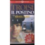 Il Postino VHS Troisi, Radford Univideo - 3007 Sigillato