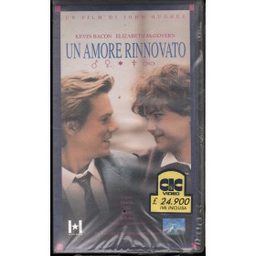 Un Amore Rinnovato VHS John Hughes Univideo - PVS70245 Sigillato Un Amore Rinnovato VHS John Hughes Univideo - PVS70245 Sigillato