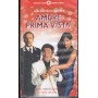 Amore A Prima Vista VHS Vincenzo Salemme Univideo - PSC1029 Sigillato