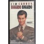 Bugiardo Bugiardo VHS Tom Shadyac Univideo - UVS70676 Sigillato