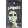 L'Uomo Invisibile VHS James Whale Univideo - UVS70346 Sigillato