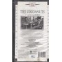 The Cocoanuts - Il Ladro Di Gioelli VHS Stanley, Florey Univideo - UVS70422 Sigillato