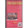 Sud Side Stori VHS Roberta Torre Univideo - 7023 Sigillato