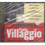 Paolo Villaggio - CD In Compagnia Di Paolo Villaggio Sigillato 5051011101120