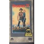 Mr. Crocodile Dundee 2 VHS John Cornell Univideo - PVS70031 Sigillato