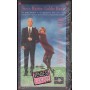 Moglie A Sorpresa VHS Frank Oz Univideo - UVS70305 Sigillato