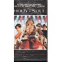 Body And Soul VHS Sam Henry Kass Univideo - 15742SA Sigillato