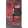 Maledetta Ambizione VHS Tom Holland Univideo - PVS70401 Sigillato