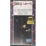 Il Delinquente Delicato VHS Don McGuire Univideo - PVS70297 Sigillato