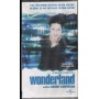 Wonderland VHS Michael Winterbottom Univideo -  0798043 Sigillato