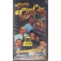 Cheers: Cin Cin Vol.1 VHS James Burrows Univideo - PVS70436 Sigillato