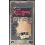 Chinatown VHS Roman Polański Univideo - PVS70014 Sigillato