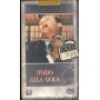 Nodo Alla Gola VHS Alfred Hitchcock Univideo - UVS70110 Sigillato