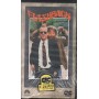 Flashback VHS Franco Amurri Univideo - PVS70164 Sigillato