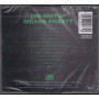 Wilson Pickett  CD The Best Of Wilson Pickett Nuovo Sigillato 0075678128325