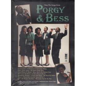 Sing The Song From Porgy & Bress Libro - Spartito Sigillato Sing The Song From Porgy & Bress Libro - Spartito Sigillato
