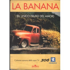 La Banana: El Unico Fruto Del Amor Spartito Libro - Spartito Nuovo La Banana: El Unico Fruto Del Amor Spartito Libro - Spartito Nuovo