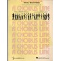 A Chorus Line: Vocal Selections Libro - Spartito Nuovo