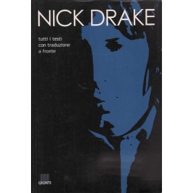 Nick Drake Libro - Spartito Nuovo Nick Drake Libro - Spartito Nuovo