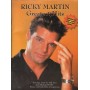 Ricky Martin: Greatest Hits Libro - Spartito Nuovo