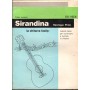 Sirandina La Chitarra Facile Libro - Spartito Henrique Pinto Nuovo