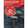 Drumming System CD Libro - Spartito Micalizzi Nuovo